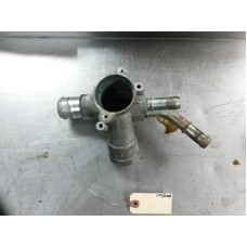 105K009 Rear Thermostat Housing 16-19 Ford Police Interceptor Utility 3.7 AT4E8A587EB 105K009 Rear Thermostat Housing 16-19 Ford Police Interceptor Utility 3.7 AT4E8A587EB